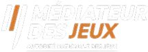 Mediateur des jeux