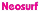 Neosurf